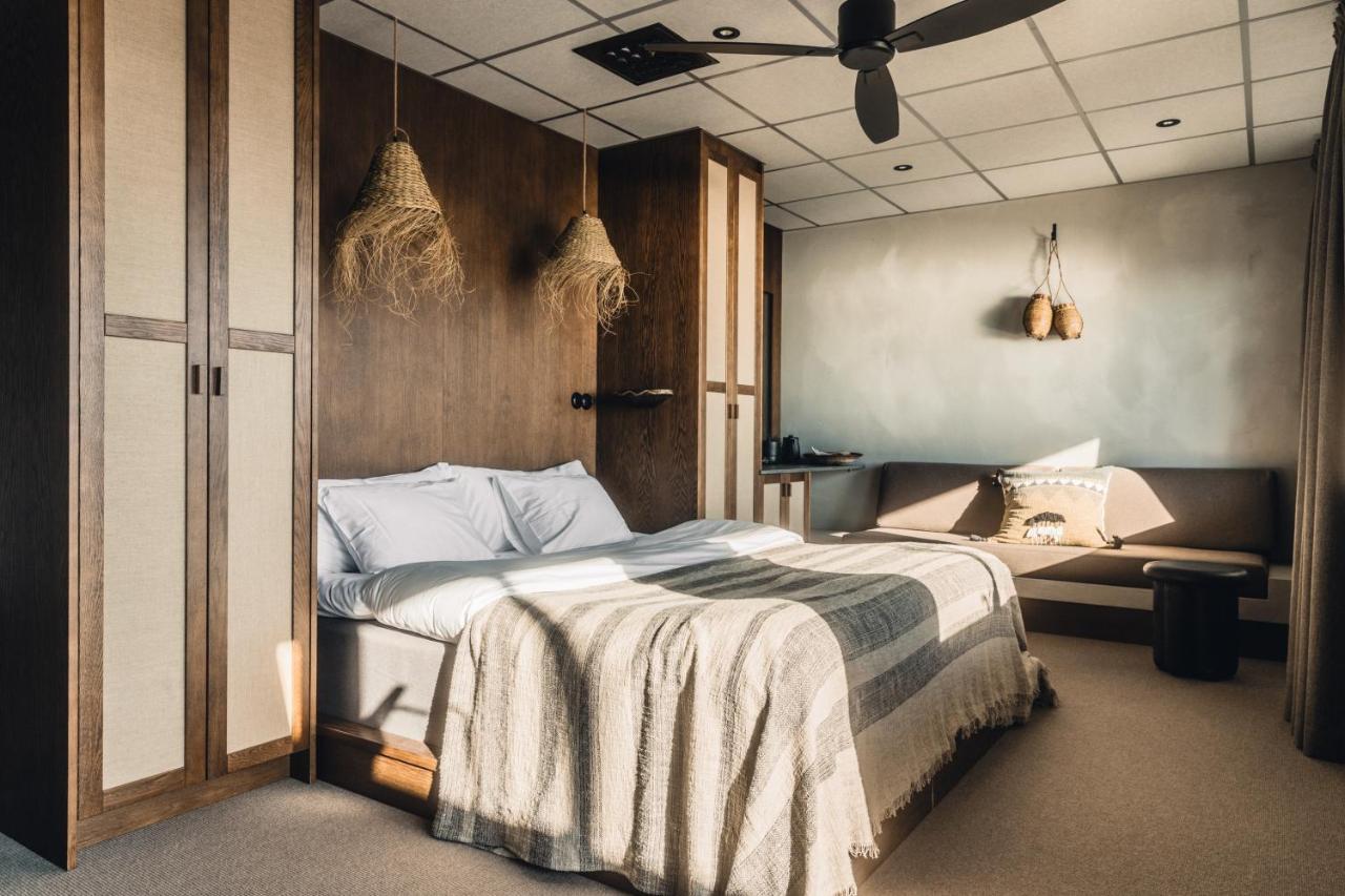 Ocean Hotel Falkenberg Extérieur photo