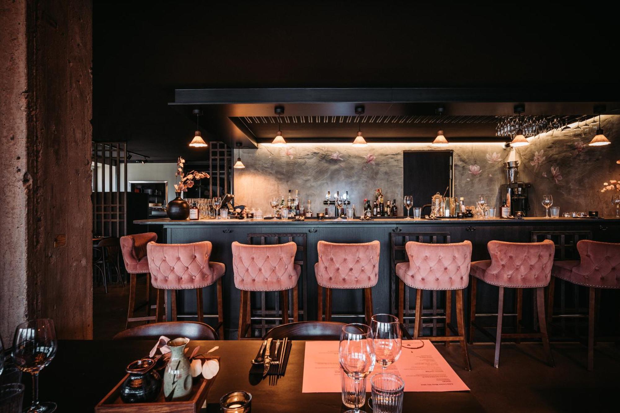 Ocean Hotel Falkenberg Extérieur photo