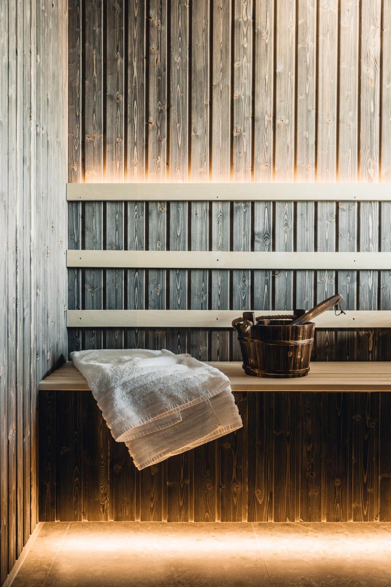 Ocean Hotel Falkenberg Chambre photo