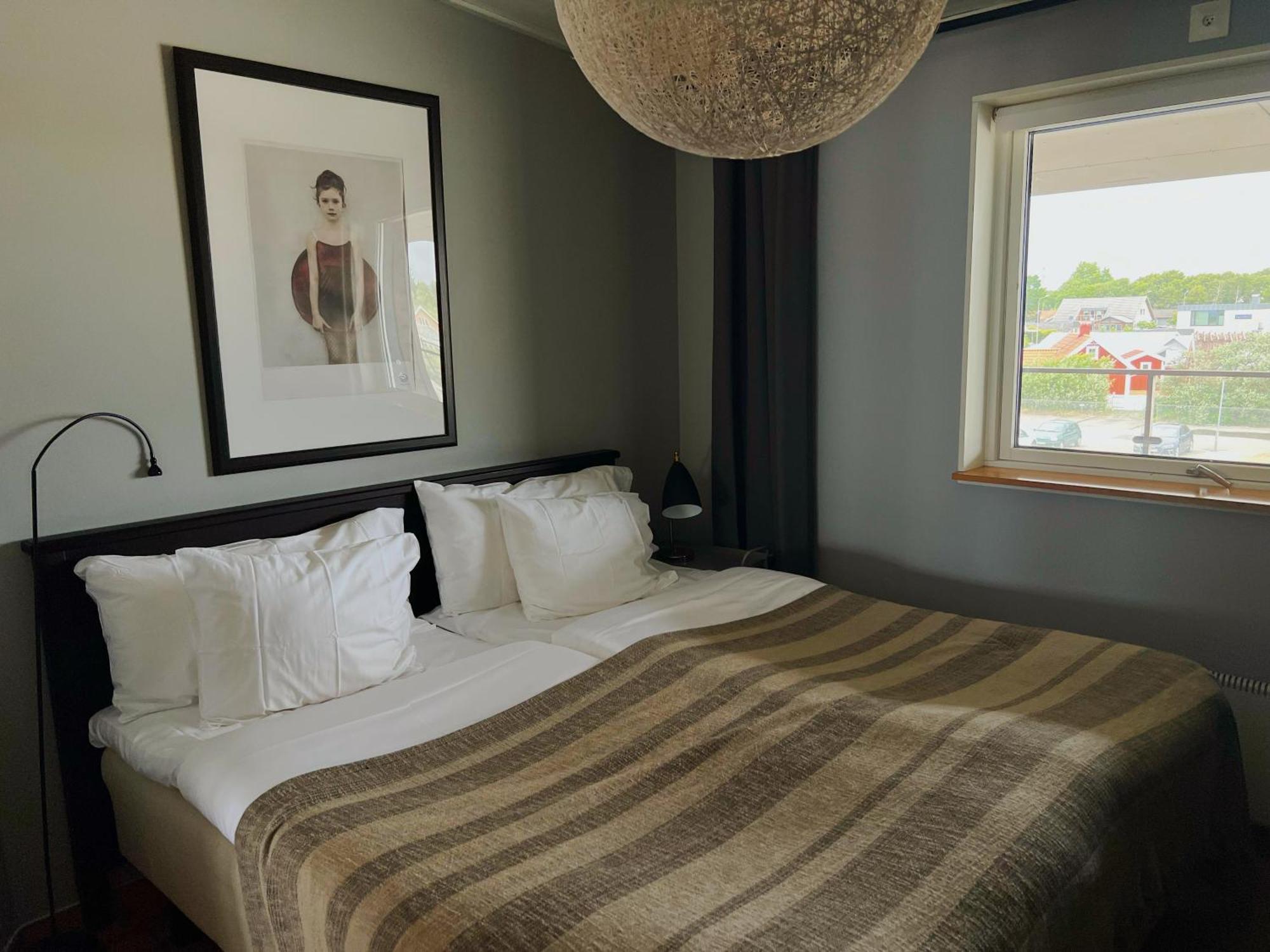 Ocean Hotel Falkenberg Chambre photo